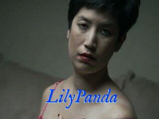 LilyPanda