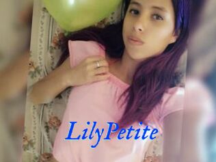 LilyPetite