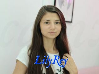 LilyRey