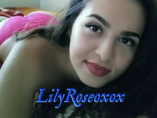 LilyRoseoxox