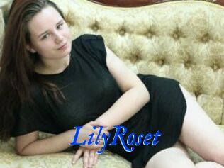 LilyRoset
