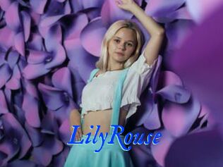 LilyRouse