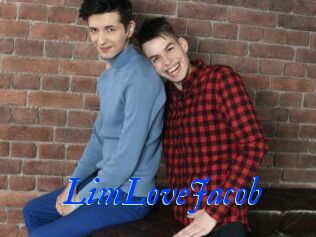 LimLoveJacob