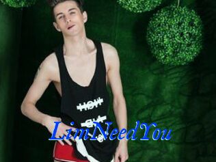 LimNeedYou