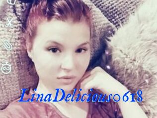 LinaDelicious0618