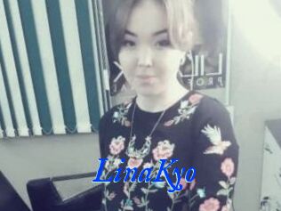 LinaKyo