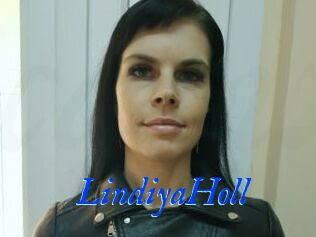 LindiyaHoll