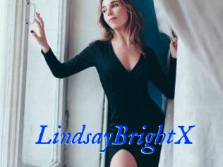 LindsayBrightX