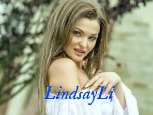 LindsayLi