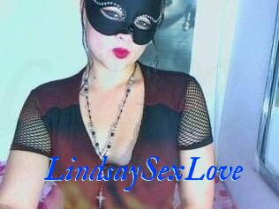 LindsaySexLove