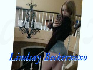 Lindsay_Beckerxoxo