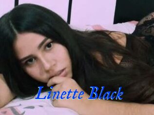Linette_Black