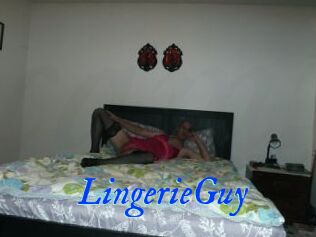 LingerieGuy