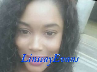 LinssayEvans