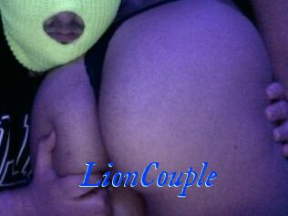 LionCouple