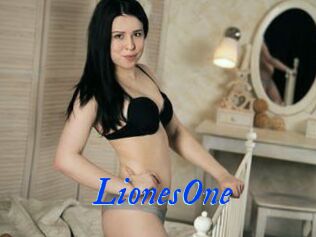 LionesOne