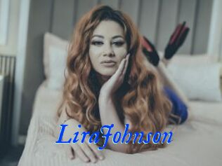 LiraJohnson