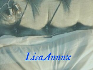 LisaAnnnx