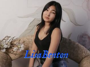 LisaBenton