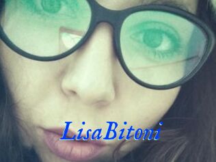 LisaBitoni