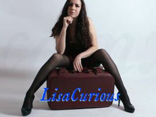 LisaCurious