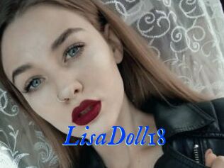 LisaDoll18