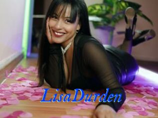 LisaDurden