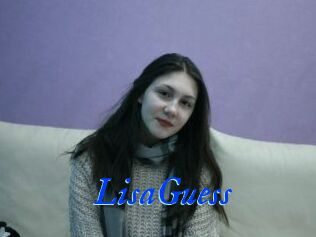LisaGuess