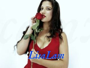 LisaLam