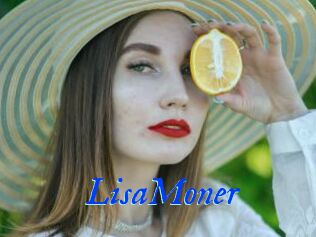 LisaMoner