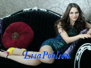 LisaPohlson