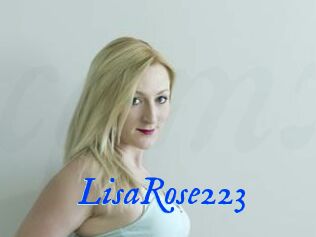 LisaRose223