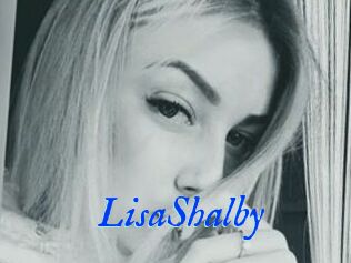 LisaShalby