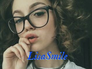 LisaSmile