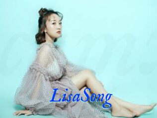LisaSong