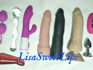 LisaSweetLips