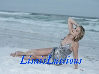 LisaisLuscious