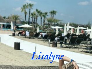 Lisalyne