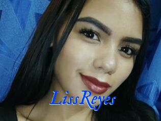 LissReyes