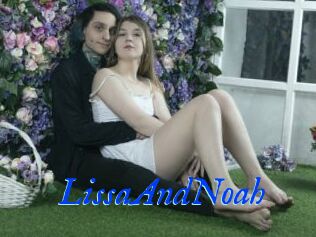 LissaAndNoah