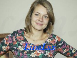 LissaLux