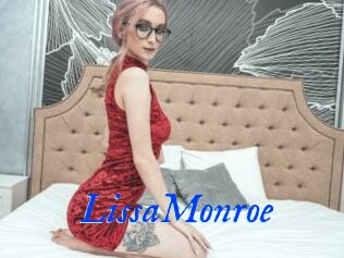 LissaMonroe