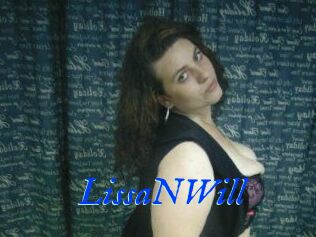 LissaNWill