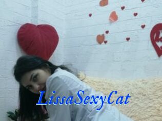 LissaSexyCat