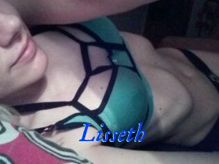 Lisseth