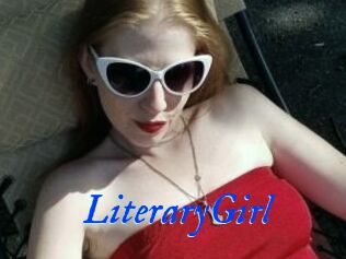 LiteraryGirl