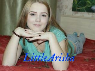 LittleArisha