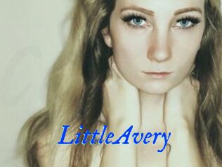 LittleAvery