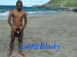 LittleBlacky