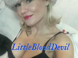 LittleBlondDevil